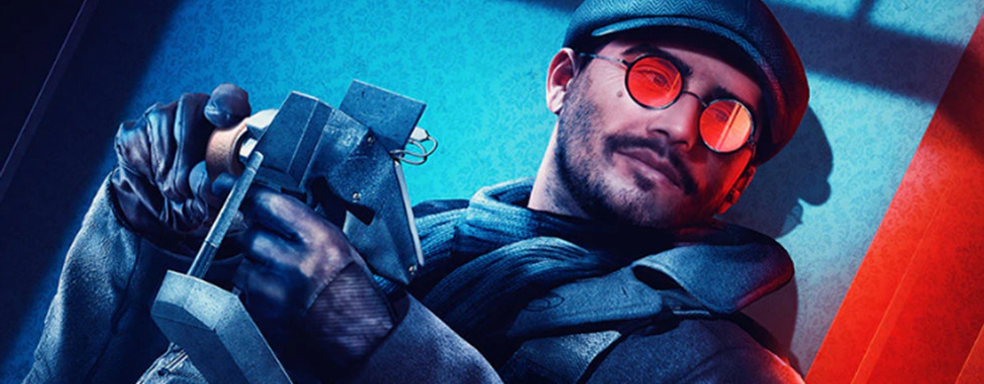 Ubisoft раскритиковали за турнир Rainbow Six Siege в стране, где сажают в тюрьму представителей ЛГБТ