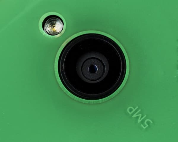Коробка смартфона Nokia X2