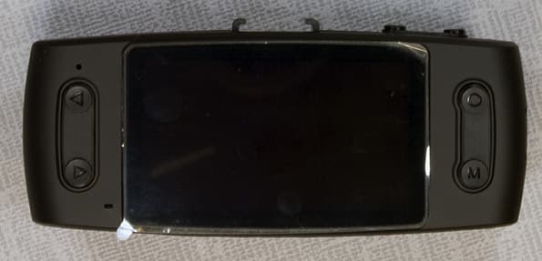 Автомобильный видеорегистратор AdvoCam FD5 Profi