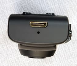 Автомобильный видеорегистратор AdvoCam FD5 Profi