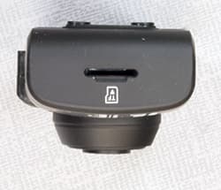 Автомобильный видеорегистратор AdvoCam FD5 Profi