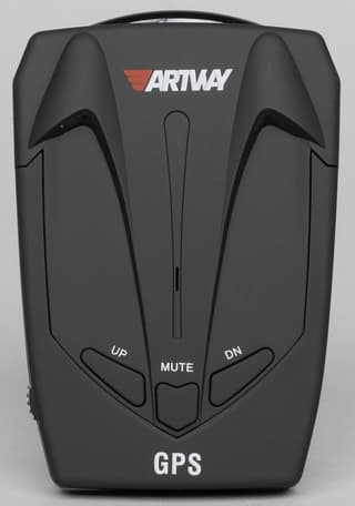 Внешний вид Artway RD-200