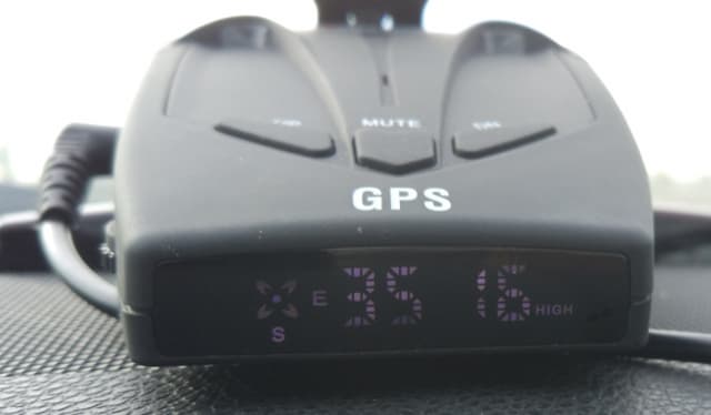 Artway RD-200 в работе