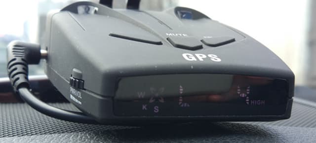 Artway RD-200 в работе