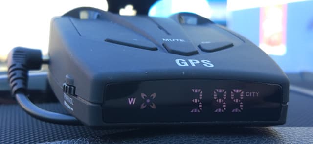 Artway RD-200 в работе