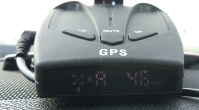 Artway RD-200 в работе