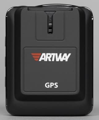 Внешний вид Artway RD-202