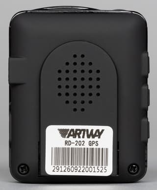 Внешний вид Artway RD-202