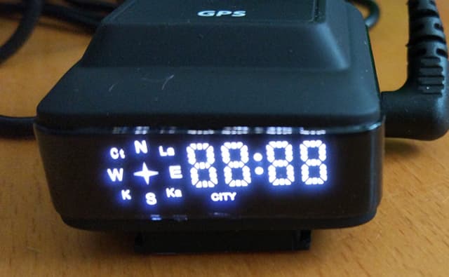 Экран Artway RD-202