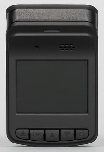 Автомобильный видеорегистратор Asus Reco Classic Car Cam