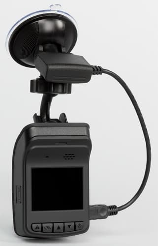 Автомобильный видеорегистратор Asus Reco Classic Car Cam