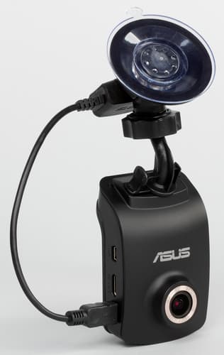 Автомобильный видеорегистратор Asus Reco Classic Car Cam