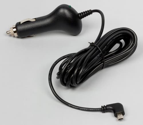 Автомобильный видеорегистратор Asus Reco Classic Car Cam