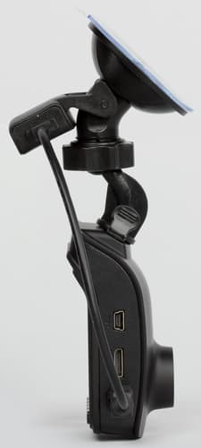 Автомобильный видеорегистратор Asus Reco Classic Car Cam