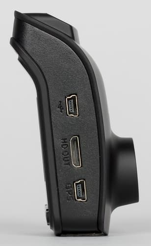 Автомобильный видеорегистратор Asus Reco Classic Car Cam