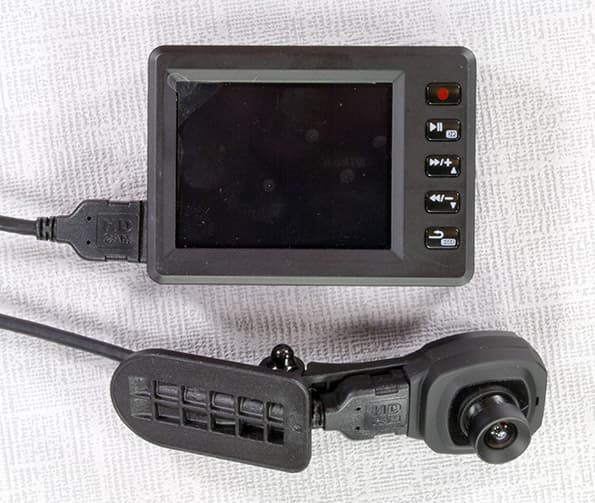 Автомобильный видеорегистратор Axiom Car Vision 1000