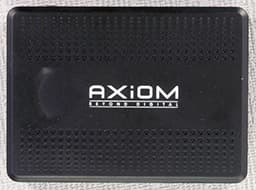 Автомобильный видеорегистратор Axiom Car Vision 1000