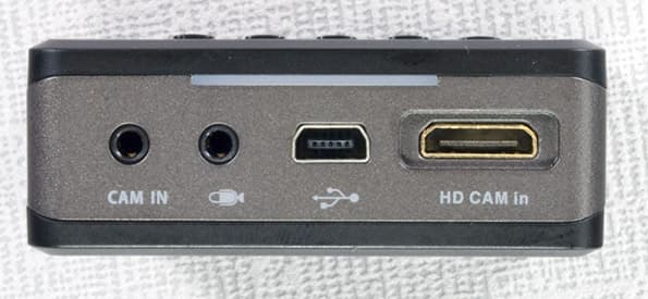 Автомобильный видеорегистратор Axiom Car Vision 1000