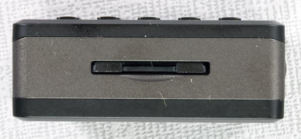 Автомобильный видеорегистратор Axiom Car Vision 1000