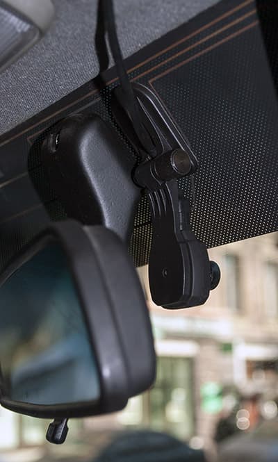 Автомобильный видеорегистратор Axiom Car Vision 1000