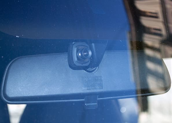 Автомобильный видеорегистратор Axiom Car Vision 1000