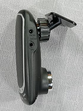 Автомобильный видеорегистратор Cammsys BlackSys CF-100