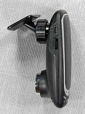 Автомобильный видеорегистратор Cammsys BlackSys CF-100