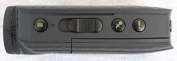 Автомобильный видеорегистратор CamBox In Car Edition