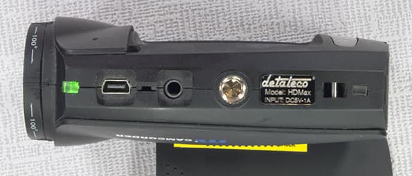 Автомобильный видеорегистратор CamBox In Car Edition