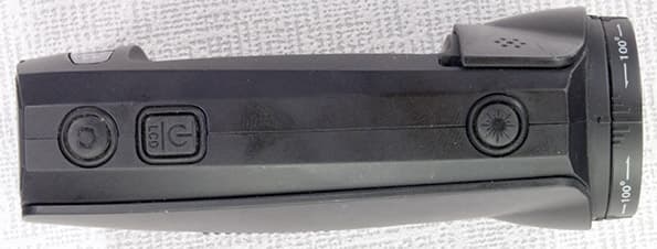 Автомобильный видеорегистратор CamBox In Car Edition