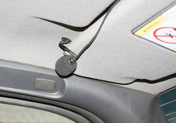 Автомобильный видеорегистратор CamBox In Car Edition