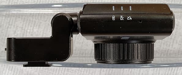 Автомобильный видеорегистратор Каркам QL3 Mini