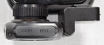 Автомобильный видеорегистратор Каркам QS3 Eco