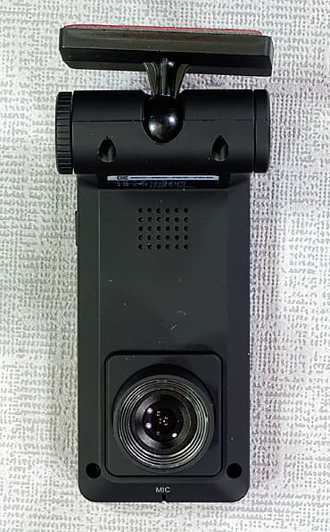 Автомобильный видеорегистратор Carmani HD Series