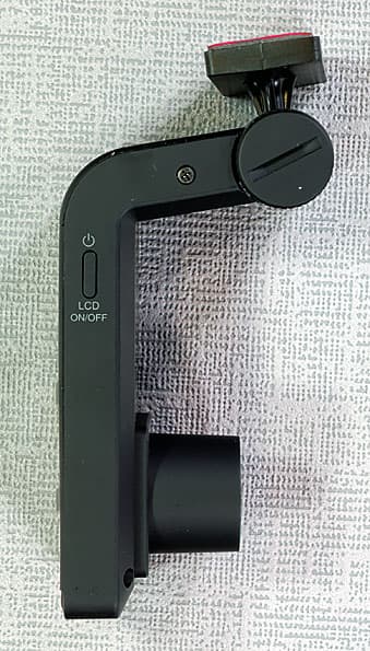 Автомобильный видеорегистратор Carmani HD Series