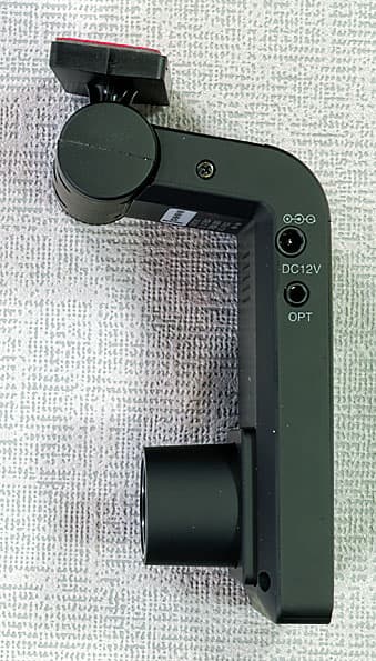 Автомобильный видеорегистратор Carmani HD Series