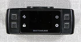 Автомобильный видеорегистратор Datakam G5-City Max