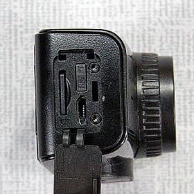 Автомобильный видеорегистратор Datakam G5-City Max