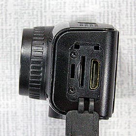 Автомобильный видеорегистратор Datakam G5-City Max