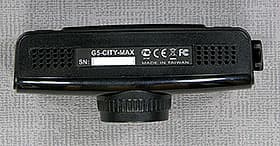 Автомобильный видеорегистратор Datakam G5-City Max