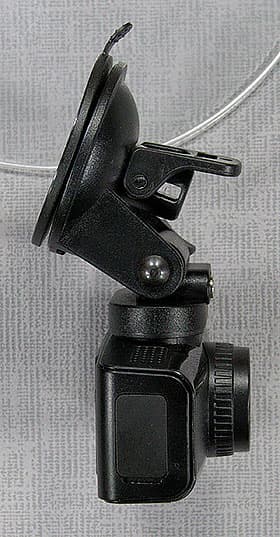 Автомобильный видеорегистратор Datakam G5-City Max