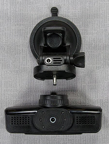 Автомобильный видеорегистратор Datakam G5-City Max