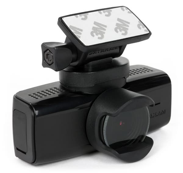 Автомобильный видеорегистратор Datakam G5-City Pro-BF