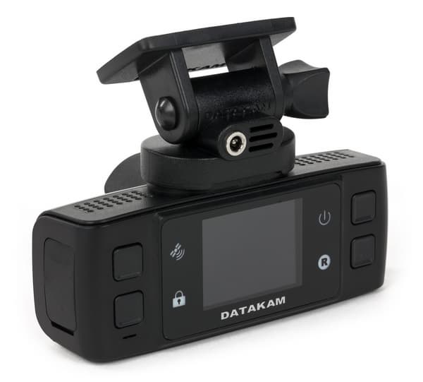 Автомобильный видеорегистратор Datakam G5-City Pro-BF