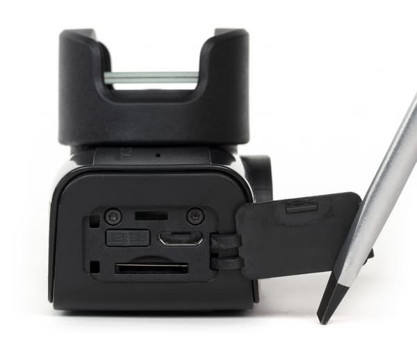 Автомобильный видеорегистратор Datakam G5-City Pro-BF