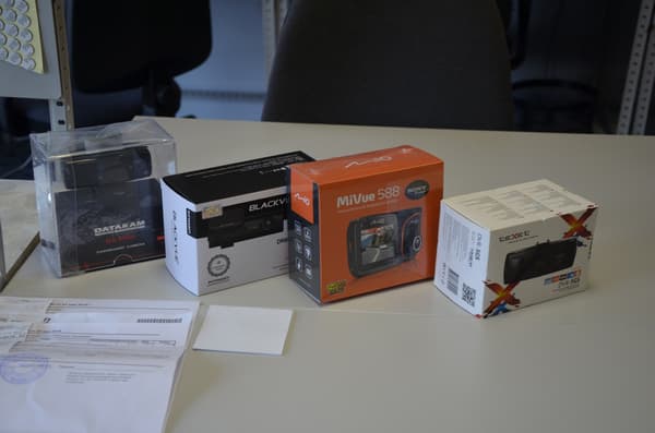 Герои обзора