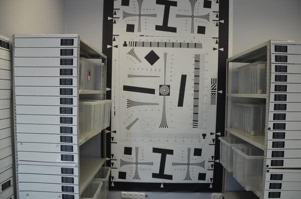 Уголок тестера