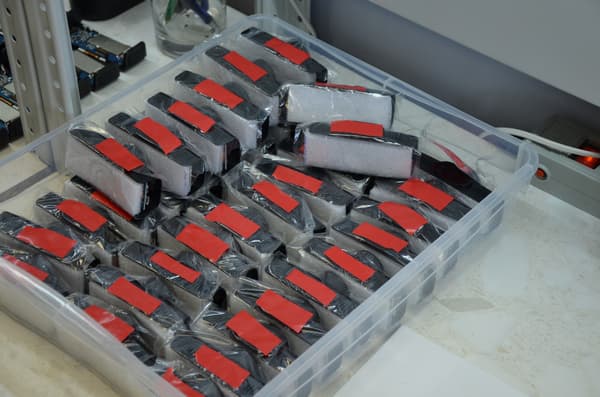 Комплектующие