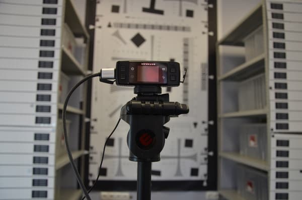 Уголок тестера