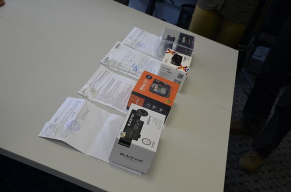 Герои обзора